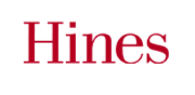Hines Logo